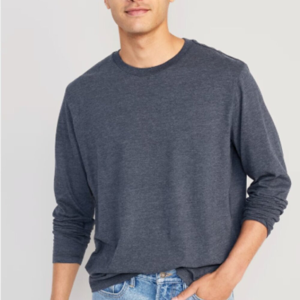 Old Navy Relaxed Layering T-Shirt